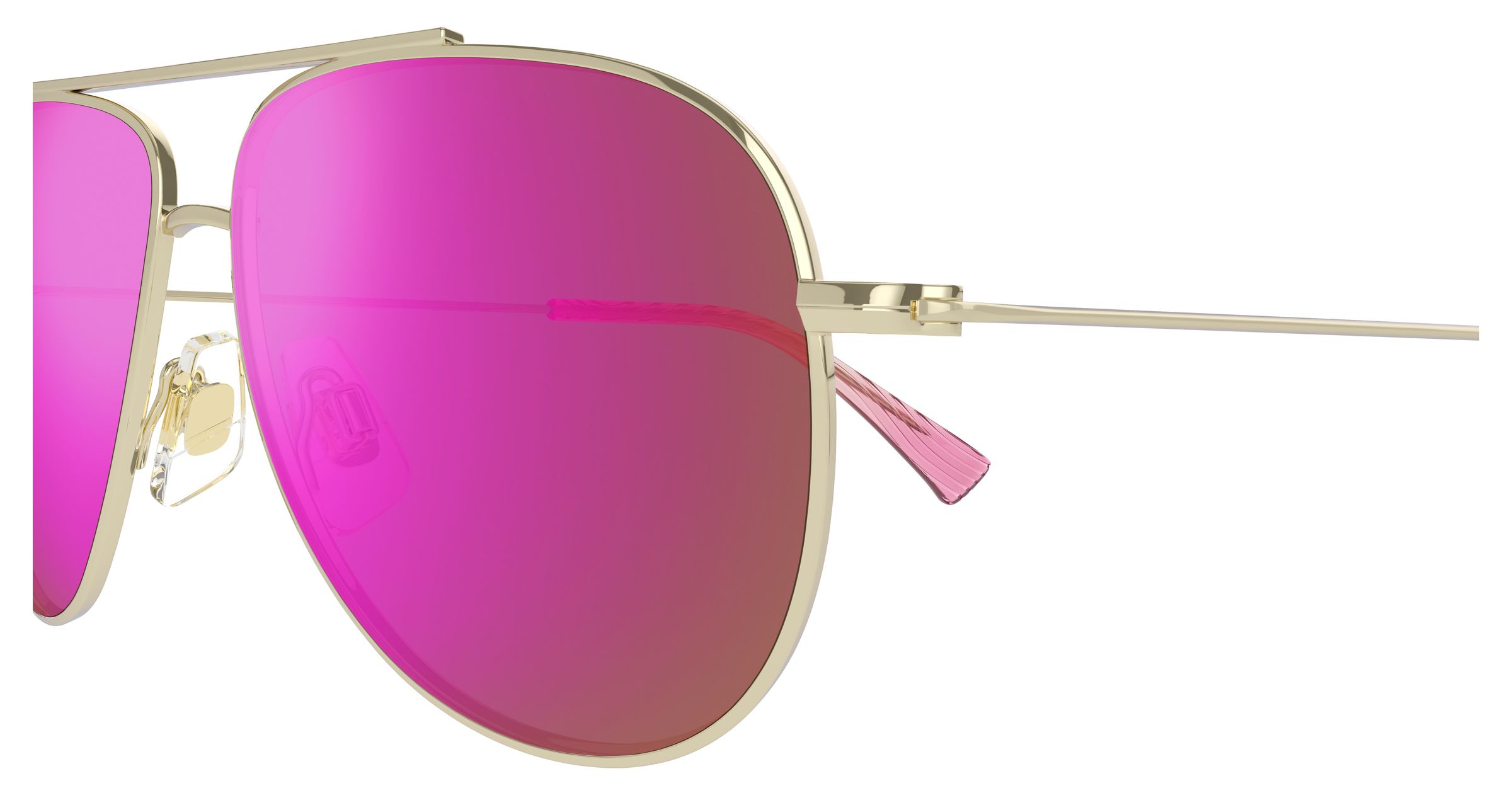 Maui Jim Hauoli XS Polarized Aviator Sunglasses